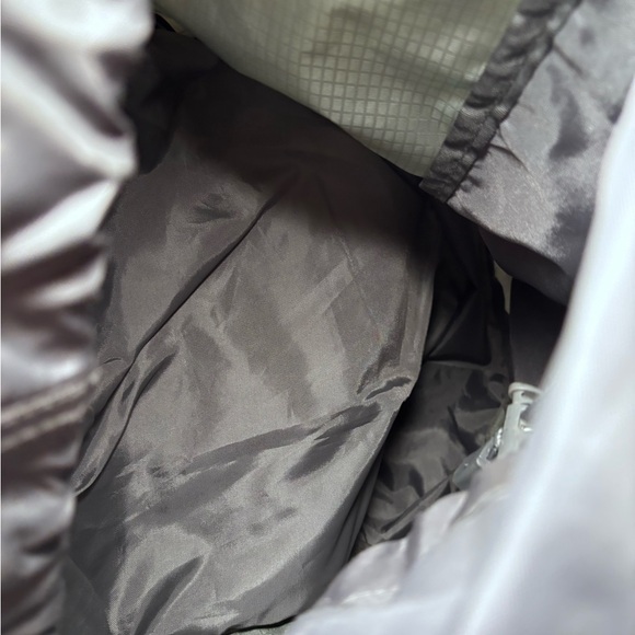 Ozark Trail Gray Outdoor Equipment Hiking Backpack - Picture 8 of 8